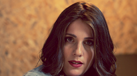 שרה מאיר, צילום: ליטל שחר